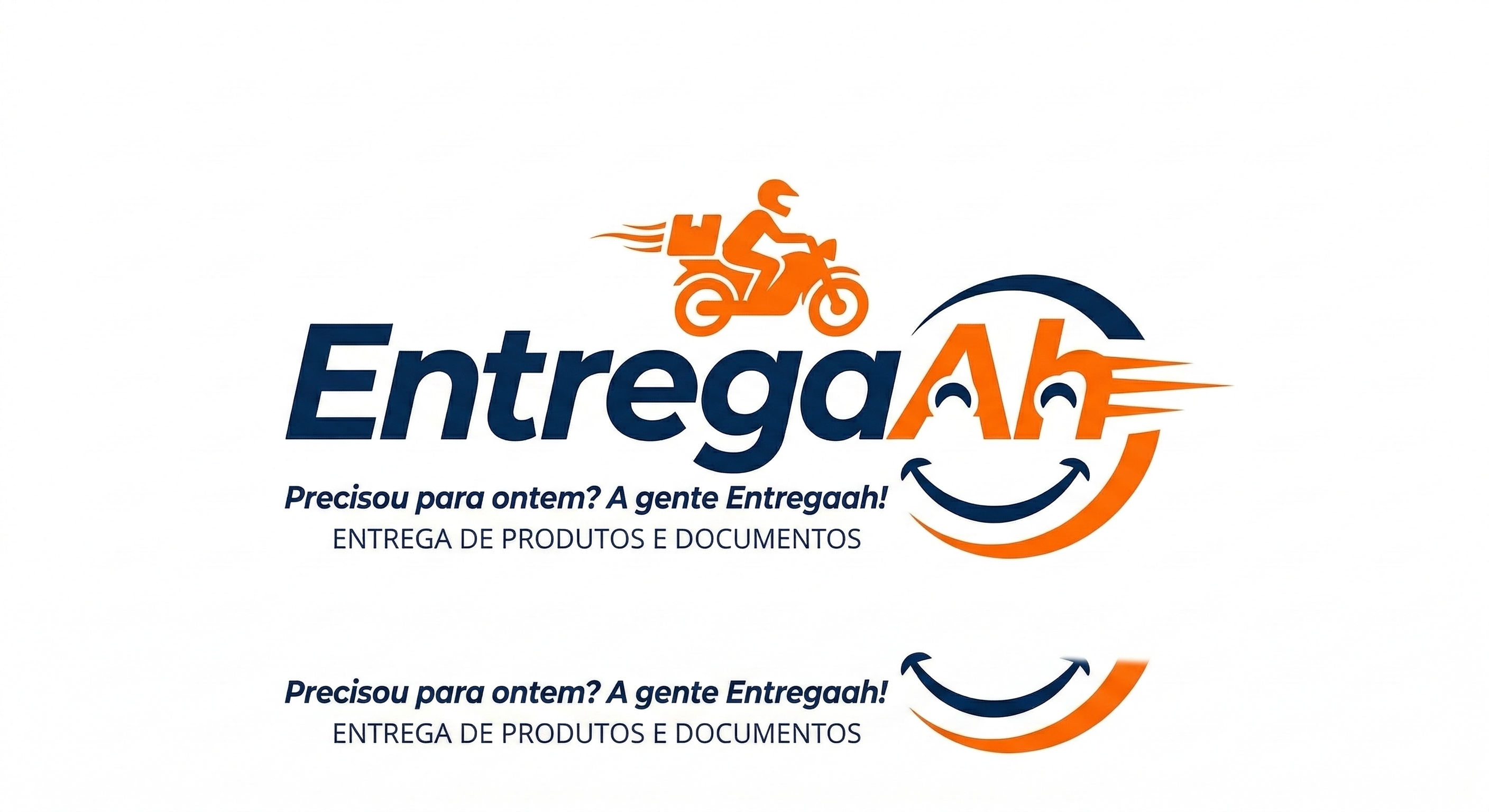 Entregaah Logística